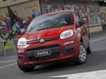 Fiat Panda 2013 года (AU)